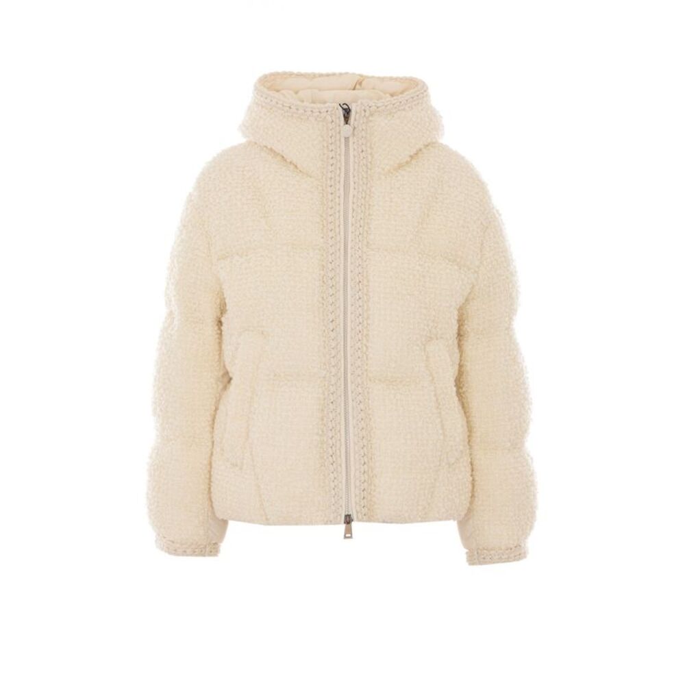 Moncler Women Cristallin Down Jacket